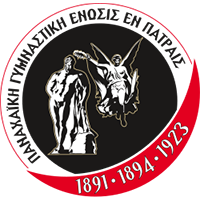 ΠΑΝΑΧΑΪΚΗ ΓΥΜΝΑΣΤΙΚΗ ΕΝΩΣΗ
